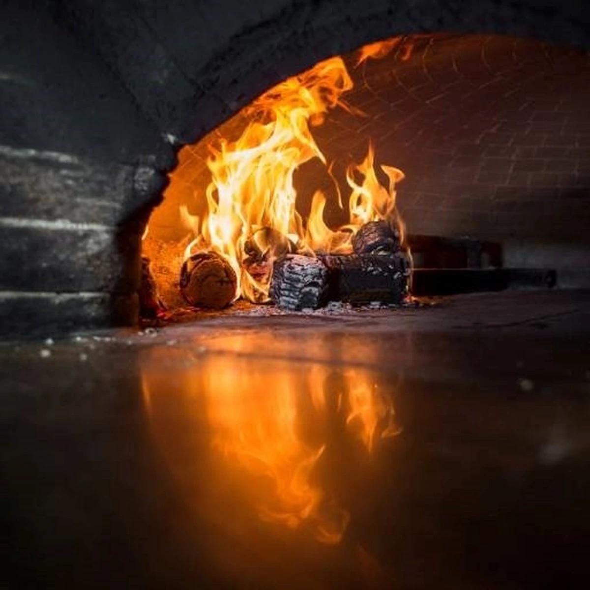 Briquettes De Bois De Hêtre Italien Fior Di Brace Pour Le Four à Pizza, Le Gril Et Le Barbecue 13KG, Mieux Que Le Charbon De Bois! 4 Briquettes De Bois De Hêtre Italien Fior Di Brace Pour Le Four à Pizza, Le Gril Et Le Barbecue 13KG, Mieux Que Le Charbon De Bois! – Image 4