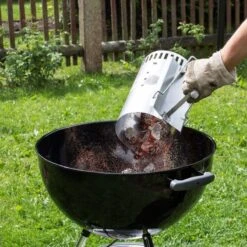 Briquettes Allume-feu Pour Barbecue - 27 X 17 Cm - Allume-feu BBQ -Cuisine Fournitures Magasin 1200x1200 2367