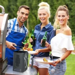 Allumeur De Briquettes Relaxdays - Avec Poignée - Allume-charbon - Barbecue - Fer - Noir 15 Allumeur De Briquettes Relaxdays - Avec Poignée - Allume-charbon - Barbecue - Fer - Noir -Cuisine Fournitures Magasin 1200x1200 2371