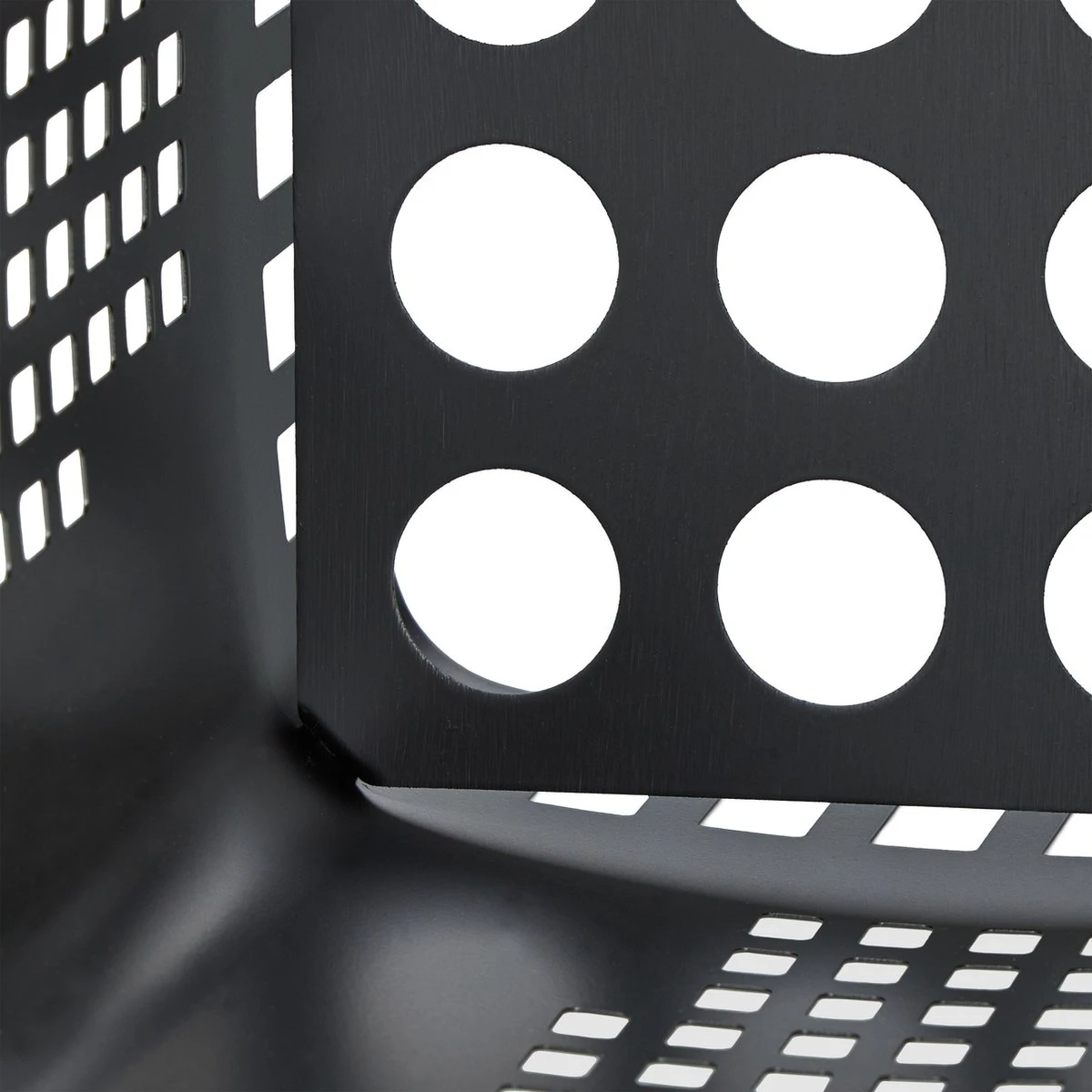 Allumeur De Briquettes Relaxdays - Avec Poignée - Allume-charbon - Barbecue - Fer - Noir 10 Allumeur De Briquettes Relaxdays - Avec Poignée - Allume-charbon - Barbecue - Fer - Noir – Image 10