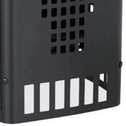 Allumeur De Briquettes Relaxdays - Avec Poignée - Allume-charbon - Barbecue - Fer - Noir 21 Allumeur De Briquettes Relaxdays - Avec Poignée - Allume-charbon - Barbecue - Fer - Noir -Cuisine Fournitures Magasin 1200x1200 2374