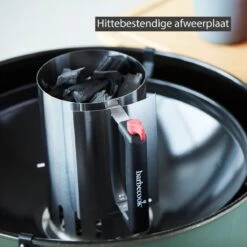 Barbecook - Démarreur De Briquettes - Démarreur De BBQ - Démarreur De Charbon De Bois - Acier Inoxydable - Ø 16,5 X 27,5 Cm 12 Barbecook - Démarreur De Briquettes - Démarreur De BBQ - Démarreur De Charbon De Bois - Acier Inoxydable - Ø 16,5 X 27,5 Cm -Cuisine Fournitures Magasin 1200x1200 2378