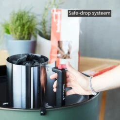 Barbecook - Démarreur De Briquettes - Démarreur De BBQ - Démarreur De Charbon De Bois - Acier Inoxydable - Ø 16,5 X 27,5 Cm 13 Barbecook - Démarreur De Briquettes - Démarreur De BBQ - Démarreur De Charbon De Bois - Acier Inoxydable - Ø 16,5 X 27,5 Cm -Cuisine Fournitures Magasin 1200x1200 2379