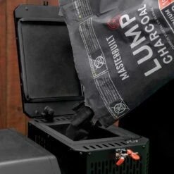 Charbon De Bois Masterbuilt Lump 7,2 Kg - Charbon - Charbon De Bois - 100% Bois Dur De Première Qualité -Cuisine Fournitures Magasin 1200x1200 2399