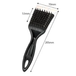 Brosse à Barbecue | Brosse En Acier | Brosse De Nettoyage | Nettoyant Pour Barbecue | Racloir | Brosse De Nettoyage | Nettoyeur | Brosse De Nettoyage Pour Gril | Nettoyant Pour Grille | Nettoyant Pour Barbecue -Cuisine Fournitures Magasin 1200x1200 2407