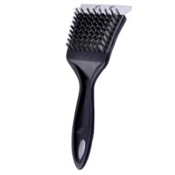 Brosse à Barbecue | Brosse En Acier | Brosse De Nettoyage | Nettoyant Pour Barbecue | Racloir | Brosse De Nettoyage | Nettoyeur | Brosse De Nettoyage Pour Gril | Nettoyant Pour Grille | Nettoyant Pour Barbecue -Cuisine Fournitures Magasin 1200x1200 2408