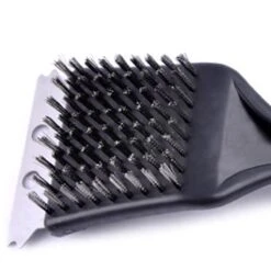 Brosse à Barbecue | Brosse En Acier | Brosse De Nettoyage | Nettoyant Pour Barbecue | Racloir | Brosse De Nettoyage | Nettoyeur | Brosse De Nettoyage Pour Gril | Nettoyant Pour Grille | Nettoyant Pour Barbecue -Cuisine Fournitures Magasin 1200x1200 2410