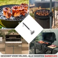 Brosse Pour BBQ Brosse De Nettoyage En Acier Inoxydable Accessoires De Vêtements Pour Bébé Pour Gril De Barbecue 9 Brosse Pour BBQ Brosse De Nettoyage En Acier Inoxydable Accessoires De Vêtements Pour Bébé Pour Gril De Barbecue -Cuisine Fournitures Magasin 1200x1200 2420