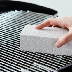 Cleaner Pour Gril De BBQ - Nettoyant Pour Pierre Volcanique - Pierre De Nettoyage Pour Gril De Barbecue 2 Pièces -Cuisine Fournitures Magasin 1200x1200 2426