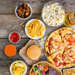 12 Pcs Mini Plastique Sauce Squeeze Bouteille Conteneur De Vinaigrette En Outdoor Barbecue Accessoires De Cuisine (Couleur Transparente) -Cuisine Fournitures Magasin 1200x1200 2477