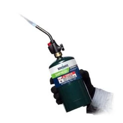 Bernzomatic Propane "Camping / Graisse" Bouteille Jetable / Cartouche De Gaz - TX916 Connexion "CGA600 US" - 453 Grammes -Cuisine Fournitures Magasin 1200x1200 2486