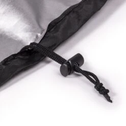 Housse De Cheminée - Avec Cordon De Serrage - 80 X 150 Cm - Imperméable - Housse - Zwart - Fabriqué En Polyester 210D - Super Solide Et Léger -Cuisine Fournitures Magasin 1200x1200 2502