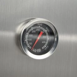 Relaxdays BBQ Dôme à Pizza En Acier Inoxydable - Couvercle à Pizza Barbecue - Boîte à Pizza - Accessoire De Gril -Cuisine Fournitures Magasin 1200x1200 2523