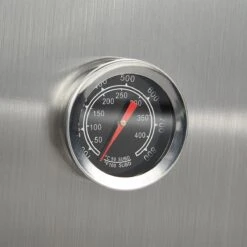 Relaxdays BBQ Pierre à Pizza - Pelle à Pizza - Cloche - Four à Pizza Barbecue - Thermomètre - 33 Cm -Cuisine Fournitures Magasin 1200x1200 2529