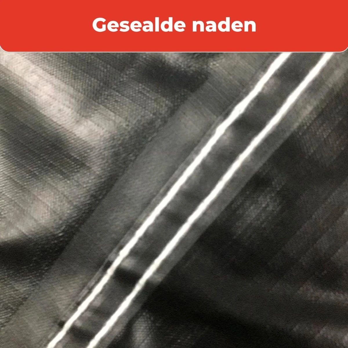 CUHOC Diamond BBQ Cover - Housse De BBQ Weber 80x66x100 - Housse De BBQ étanche 2 CUHOC Diamond BBQ Cover - Housse De BBQ Weber 80x66x100 - Housse De BBQ étanche – Image 2