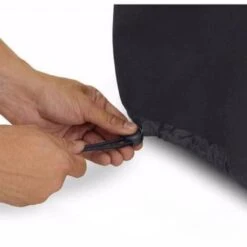 Housse De Protection Pour Barbecue XL Universelle - 150 X 61 X 122 Cm - Housse Pour Barbecue - Housse Pour Barbecue - Housse Pour Grill - Noir -Cuisine Fournitures Magasin 1200x1200 2551