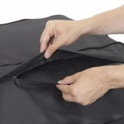 Housse De Protection Pour Barbecue XL Universelle - 150 X 61 X 122 Cm - Housse Pour Barbecue - Housse Pour Barbecue - Housse Pour Grill - Noir -Cuisine Fournitures Magasin 1200x1200 2554