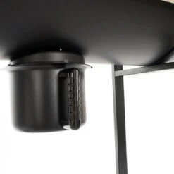 BaseCore® - Barbecue - Charbon De Bois Bbq - BBQ - Avec Roues Robustes - Forme Cylindrique - Haute Qualité - Avec Couvercle, Base Et Tables D'Appoint - Groot Surface De Grille - Acier Zwart 17 BaseCore® - Barbecue - Charbon De Bois Bbq - BBQ - Avec Roues Robustes - Forme Cylindrique - Haute Qualité - Avec Couvercle, Base Et Tables D'Appoint - Groot Surface De Grille - Acier Zwart -Cuisine Fournitures Magasin 1200x1200 257