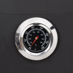 Prolenta Premium - Four à Pizza Au Charbon De Bois Avec 2 Briques D'argile Réfractaire - Maison Et Jardin -Cuisine Fournitures Magasin 1200x1200 2595