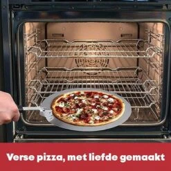 YUGN Pelle à Pizza Spatule à Pizza - Pelle à Pizza Pour BBQ Et Pelle à Pizza Pour Four - Pelle à Pizza 30 Cm Et En Acier Inoxydable - Idéale également Comme Cuillère à Gâteau 18 YUGN Pelle à Pizza Spatule à Pizza - Pelle à Pizza Pour BBQ Et Pelle à Pizza Pour Four - Pelle à Pizza 30 Cm Et En Acier Inoxydable - Idéale également Comme Cuillère à Gâteau -Cuisine Fournitures Magasin 1200x1200 2604