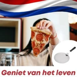 YUGN Pelle à Pizza Spatule à Pizza - Pelle à Pizza Pour BBQ Et Pelle à Pizza Pour Four - Pelle à Pizza 30 Cm Et En Acier Inoxydable - Idéale également Comme Cuillère à Gâteau 19 YUGN Pelle à Pizza Spatule à Pizza - Pelle à Pizza Pour BBQ Et Pelle à Pizza Pour Four - Pelle à Pizza 30 Cm Et En Acier Inoxydable - Idéale également Comme Cuillère à Gâteau -Cuisine Fournitures Magasin 1200x1200 2605