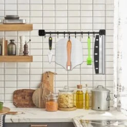 Brango Pizza Baker Accessoires De Vêtements Pour Bébé 2 Pièces - Coupe-pizza - Spatule à Pizza - Préparer Et Servir La Pizza - Ustensiles De Cuisine - Acier Inoxydable -Cuisine Fournitures Magasin 1200x1200 2652