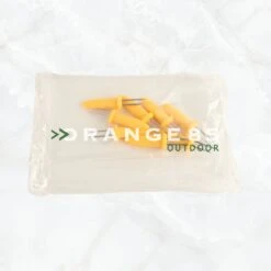 Fourchettes à épis De Maïs Orange85 - 8 Pièces - Jaune - Cuisine - Accessoires De Vêtements Pour Bébé - Acier Inoxydable - Plastique - Porte-épis De Maïs -Cuisine Fournitures Magasin 1200x1200 2656