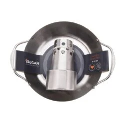 Porte-poulet BBQ ø 20x10cm Bol Liquide Pour Vapeur 12 Porte-poulet BBQ ø 20x10cm Bol Liquide Pour Vapeur -Cuisine Fournitures Magasin 1200x1200 2734