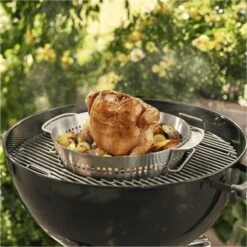 Système De Barbecue Weber Gourmet - Cuit-vapeur 10 Système De Barbecue Weber Gourmet - Cuit-vapeur -Cuisine Fournitures Magasin 1200x1200 2737