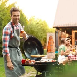 Relaxdays Planche à Fumer Barbecue Saumon - Support Droit - Planche à Saumon Finlandaise - Planche Barbecue - Bois De Hêtre -Cuisine Fournitures Magasin 1200x1200 2788