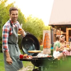 Relaxdays Planche à Fumer Barbecue Saumon - Avec Support - Planche à Saumon Finlandaise - Planche Barbecue - Bois De Hêtre -Cuisine Fournitures Magasin 1200x1200 2794