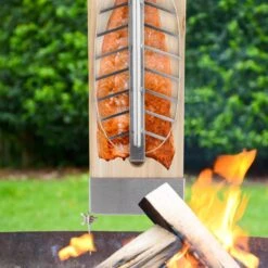 Relaxdays Ensemble De 2 Planches à Saumon Finlandais - Bois De Cèdre - Planche à Fumer Barbecue - Support Ovale - Pinces 15 Relaxdays Ensemble De 2 Planches à Saumon Finlandais - Bois De Cèdre - Planche à Fumer Barbecue - Support Ovale - Pinces -Cuisine Fournitures Magasin 1200x1200 2804