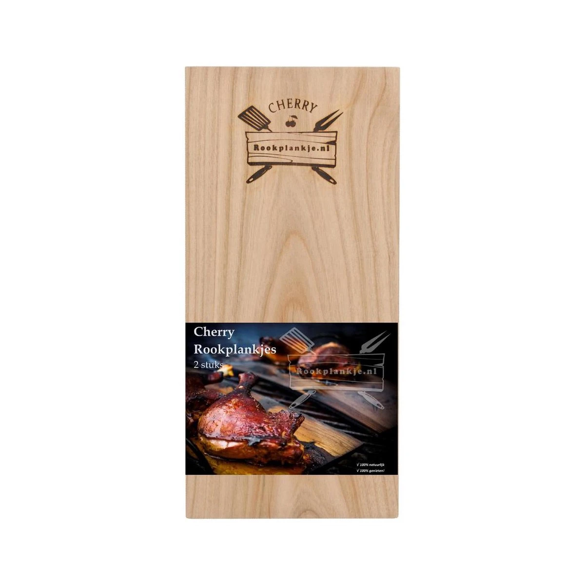 Assortiment De Planches à Fumée Ensemble Cadeau En Bois De Fumée Pour Barbecue 10 Assortiment De Planches à Fumée Ensemble Cadeau En Bois De Fumée Pour Barbecue – Image 10