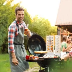 Relaxdays Smoker Board Bbq Saumon - Lot De 2 - Bbq Board - Bois De Cèdre - Réglable - XXL 14 Relaxdays Smoker Board Bbq Saumon - Lot De 2 - Bbq Board - Bois De Cèdre - Réglable - XXL -Cuisine Fournitures Magasin 1200x1200 2818