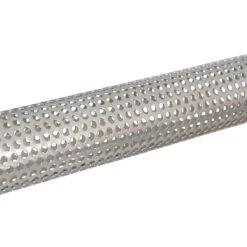 Relaxdays Tige De Fumage Acier Inoxydable - 30 Cm - Fumoir - Accessoire Barbecue - Fumoir Bbq -Cuisine Fournitures Magasin 1200x1200 2835