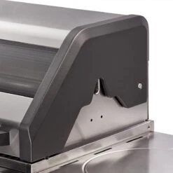 Barbecue à Gaz Enders Kansas II Pro 4 SIK Profi Turbo - 85 Kg - Dimensions 153 × 64 × 118 Cm - 4 Brûleurs Principaux + Brûleur Latéral + Brûleur Arrière 15 Barbecue à Gaz Enders Kansas II Pro 4 SIK Profi Turbo - 85 Kg - Dimensions 153 × 64 × 118 Cm - 4 Brûleurs Principaux + Brûleur Latéral + Brûleur Arrière -Cuisine Fournitures Magasin 1200x1200 284