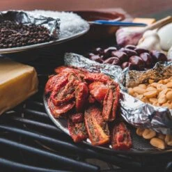 Ensemble Pour Fumage Copeaux De Fumage Et Générateur De Fumée Froide Colis Cadeau -Cuisine Fournitures Magasin 1200x1200 2904