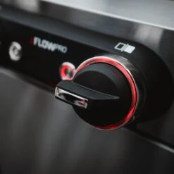 Barbecue électrique Enders EFlow Pro 2 Turbo - Bbq - 36,5 Kg - Surface De Cuisson 50 X 39 Cm - Grille De Cuisson Grille En Fonte -Cuisine Fournitures Magasin 1200x1200 291