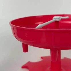 Shots Verseur Rouge / Rose Comprenant 8 Verres, Jeu à Boire Et Brosse De Nettoyage - Distributeur De Shots - Shotglass - Distributeur De Shots - Jeu à Boire - Jeu à Boire - Shots Fontaine - Articles De Fête - Boisson. -Cuisine Fournitures Magasin 1200x1200 2931