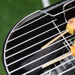 Barbecue à Charbon Outsunny Sur Roulettes Barbecue Chariot Boule Barbecue Grill Avec Couvercle BBQ Métal Rouge 01-0569 20 Barbecue à Charbon Outsunny Sur Roulettes Barbecue Chariot Boule Barbecue Grill Avec Couvercle BBQ Métal Rouge 01-0569 -Cuisine Fournitures Magasin 1200x1200 300