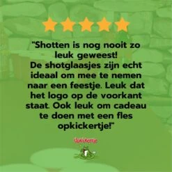 Opkickertje Verres à Liqueur - 10 Pièces - Passe Au Lave-vaisselle - Verre à Liqueur 2 Cl - Flügel - Jeu à Boire - Verre à Liqueur -Cuisine Fournitures Magasin 1200x1200 3011