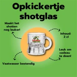 Opkickertje Verres à Liqueur - 10 Pièces - Passe Au Lave-vaisselle - Verre à Liqueur 2 Cl - Flügel - Jeu à Boire - Verre à Liqueur -Cuisine Fournitures Magasin 1200x1200 3012