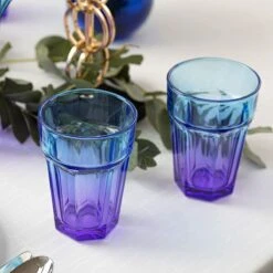 Gigi Dreamy Sunset Verres à Boire 370 Ml Verres à Cocktail Verres à Eau Ensemble Verres Long Drink Colorés Tasse En Verre Verres Colorés Caipirinha Verre à Boire Verre à Eau -Cuisine Fournitures Magasin 1200x1200 3066