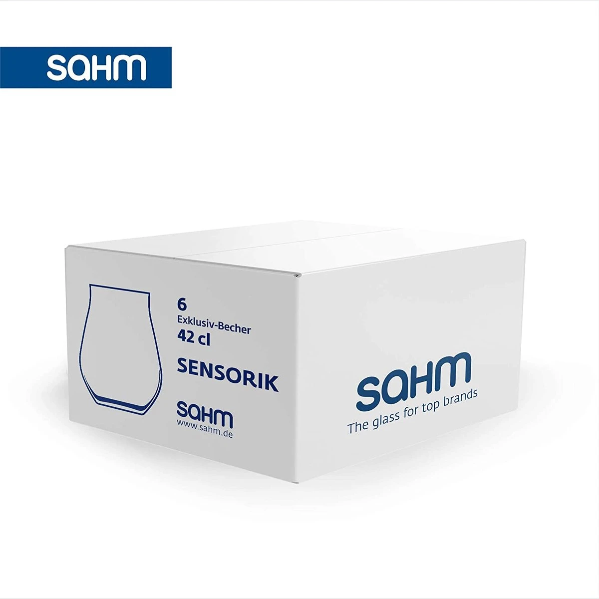 Ensemble De Verres à Eau Sahm Sensorik, 6 Pièces, 420 Ml, Ensemble De Verres, Verres à Eau, Beaux Verres à Gin, Verres à Vin Sans Pied, Verres à Bière Et Verres à Whisky 3 Ensemble De Verres à Eau Sahm Sensorik, 6 Pièces, 420 Ml, Ensemble De Verres, Verres à Eau, Beaux Verres à Gin, Verres à Vin Sans Pied, Verres à Bière Et Verres à Whisky – Image 3