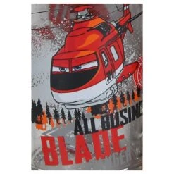 Disney Pixar Planes Verres à Boire Ensemble De Deux Verres Blade And Dusty 250 ML - 13x6cm | Tasses Pour Enfants | Verre à Boire -Cuisine Fournitures Magasin 1200x1200 3085