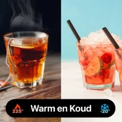 MyDrinkglass Verres à Cocktail En Plastique Tap Tucker | Verres à Cocktail En Plastique | 4 Pièces | Ensemble à Cocktail | Verres En Plastique | Zero Gaspillage | Réutilisable | Glas à Cocktail Incassable| 400 Ml | -Cuisine Fournitures Magasin 1200x1200 3089