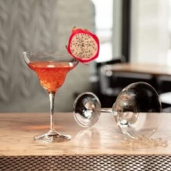 Verres à Verres à Cocktail KROSNO Margarita | Lot De 6 | 270 Ml | Collection Avant- Garde | Perfect Pour La Maison, Les Restaurants Et Les Fêtes | Lave-vaisselle -Cuisine Fournitures Magasin 1200x1200 3109