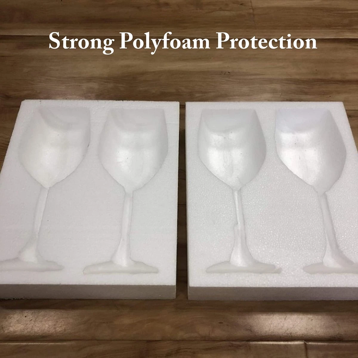 ARTICLES MÉNAGERS COMPLETS | Ensemble De Verres à Vin | Lot De 4 | Ensemble De Verres à Vin En Cristal De 850 Ml Pour Vin Rouge Et Blanc 7 ARTICLES MÉNAGERS COMPLETS | Ensemble De Verres à Vin | Lot De 4 | Ensemble De Verres à Vin En Cristal De 850 Ml Pour Vin Rouge Et Blanc – Image 7