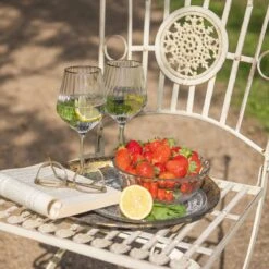 Verre à Vin Clayre & Eef 550 Ml Verre Transparent Glas à Vin Rond Calice à Vin Rouge Glas à Boire -Cuisine Fournitures Magasin 1200x1200 3142