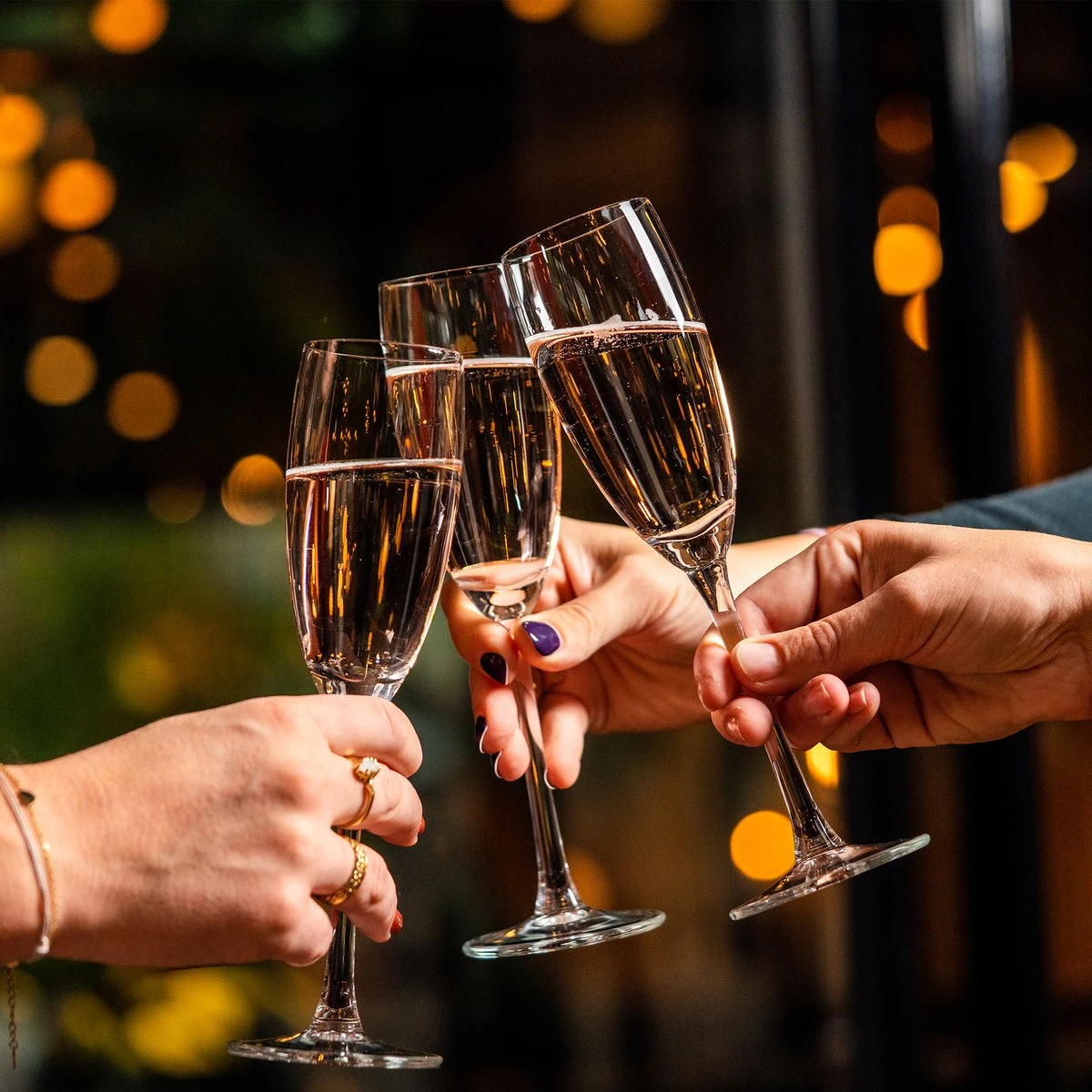 Verre à Champagne Libbey Endura - 185 Ml / 18,5 Cl - 6 Pièces - Passe Au Lave-vaisselle - Intemporel - Qualité Solide 2 Verre à Champagne Libbey Endura - 185 Ml / 18,5 Cl - 6 Pièces - Passe Au Lave-vaisselle - Intemporel - Qualité Solide – Image 2